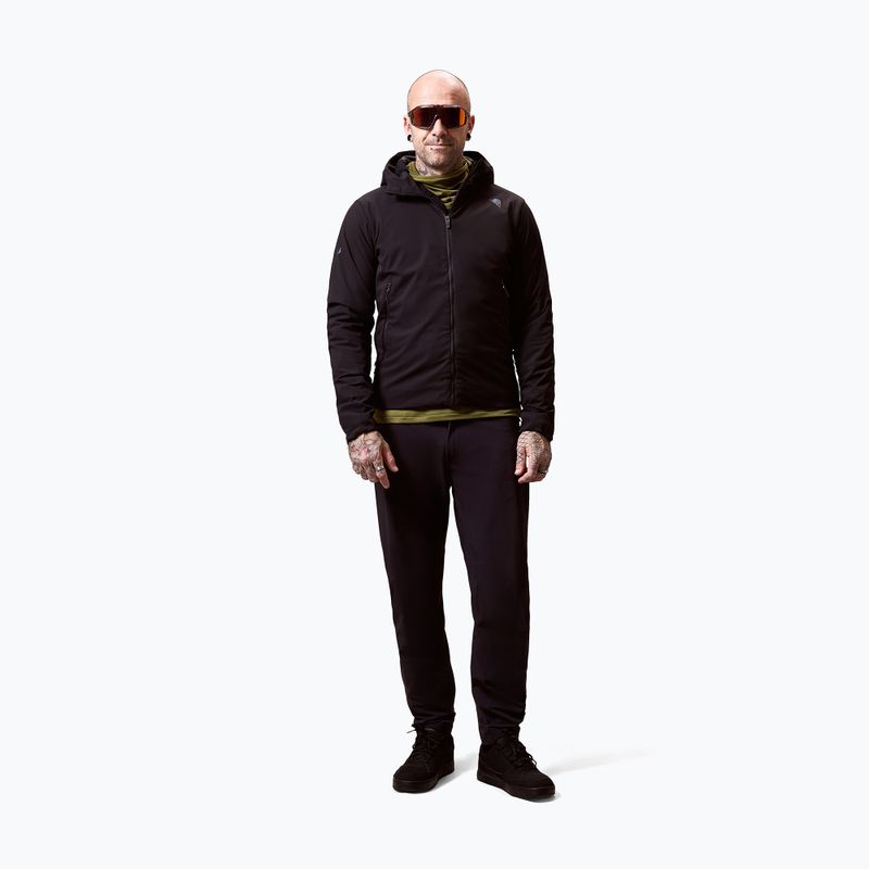Vyriška dviračių striukė Endura MT500 Roam Insulated Jacket black 2