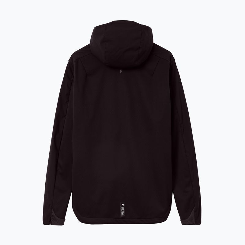 Vyriška dviračių striukė Endura MT500 Roam Insulated Jacket black 8