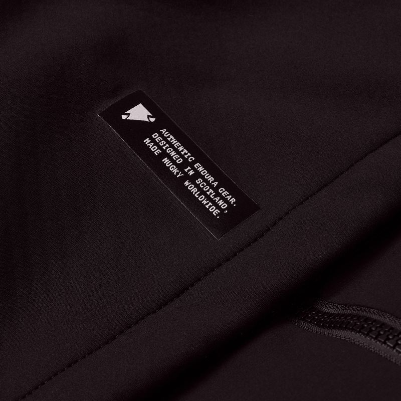 Vyriška dviračių striukė Endura MT500 Roam Insulated Jacket black 12