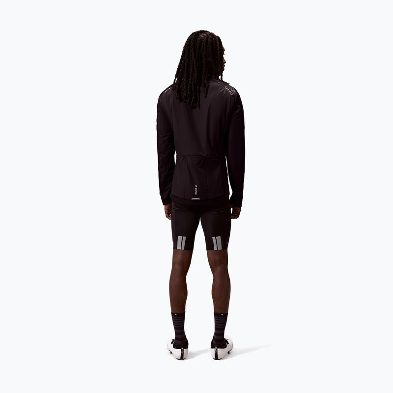 Vyriška dviračių striukė Endura Pro SL Race Insulated Jacket black 4