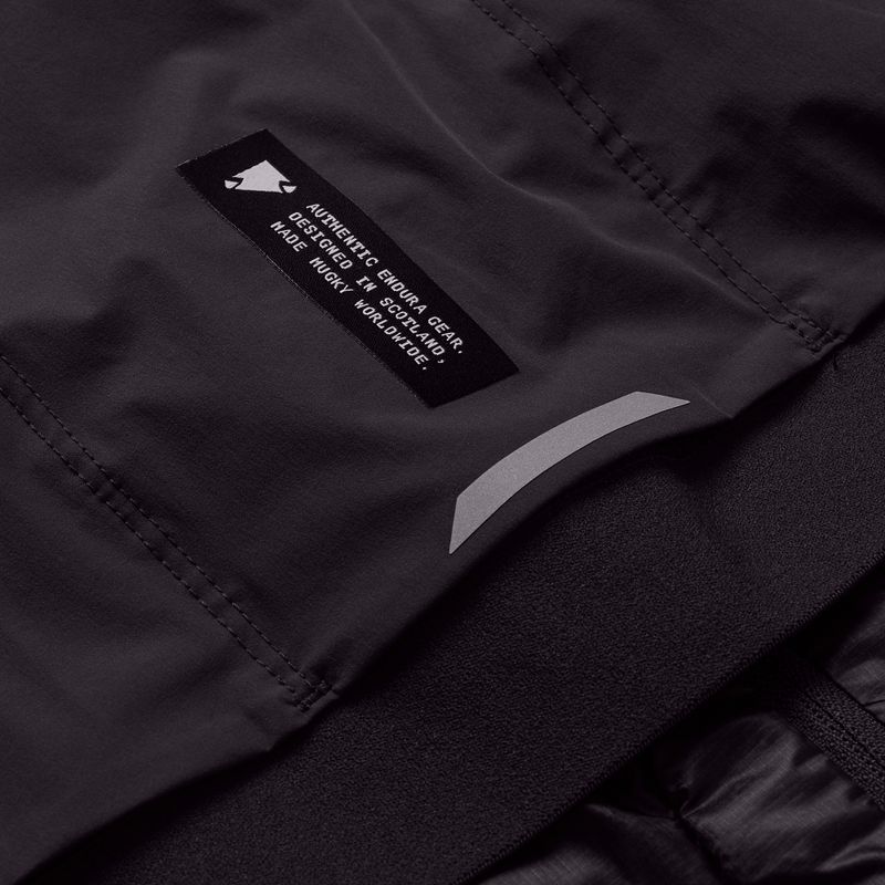Vyriška dviračių striukė Endura Pro SL Race Insulated Jacket black 9