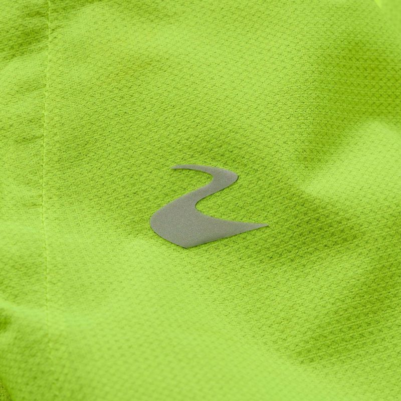 Vyriška dviračių striukė Endura Alltrack Race Cape afterglow 4