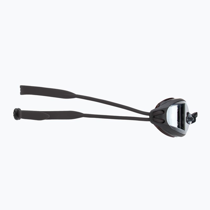 Plaukimo akiniai HUUB Brownlee 2 Custom Air black/black 3