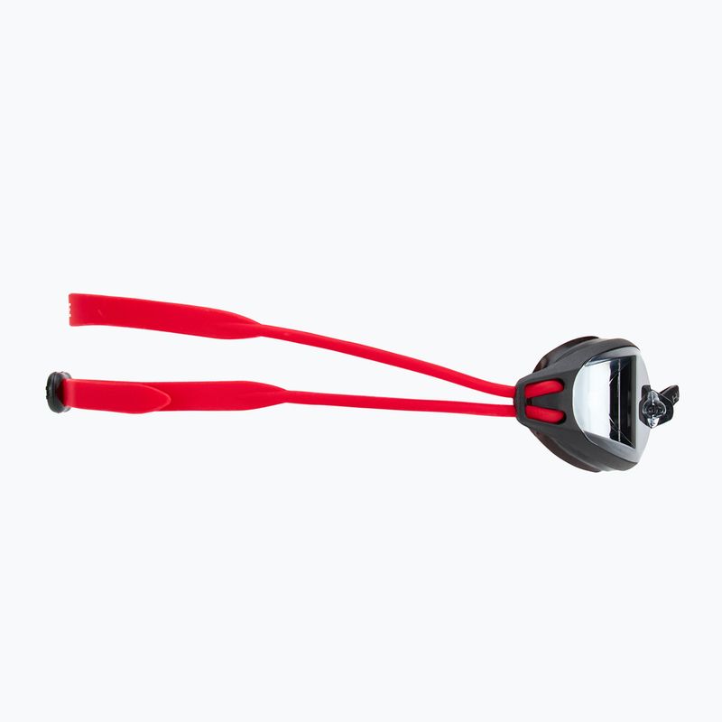 Plaukimo akiniai HUUB Brownlee 2 Custom Air black/red 3