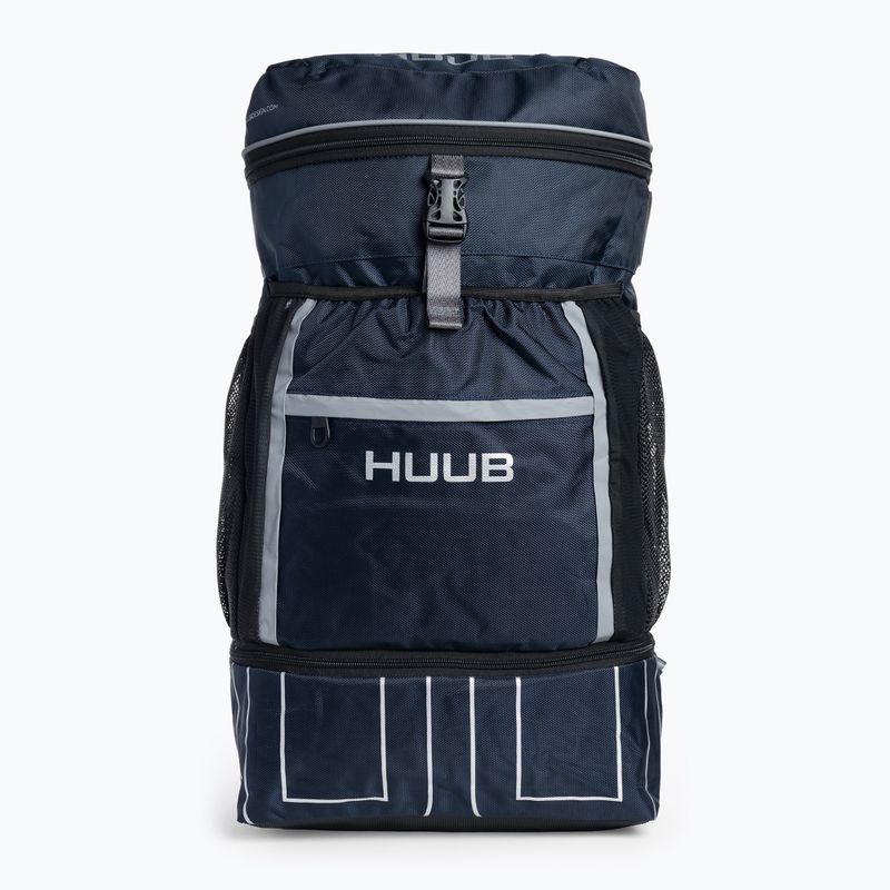 HUUB Transition II triatlono kuprinė tamsiai mėlyna A2-HB19NY