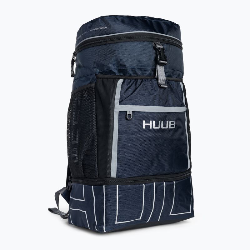 HUUB Transition II triatlono kuprinė tamsiai mėlyna A2-HB19NY 3