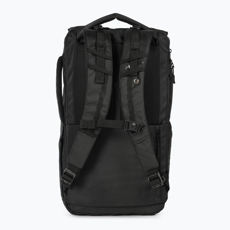 Triatlono kuprinė HUUB Travel black 3