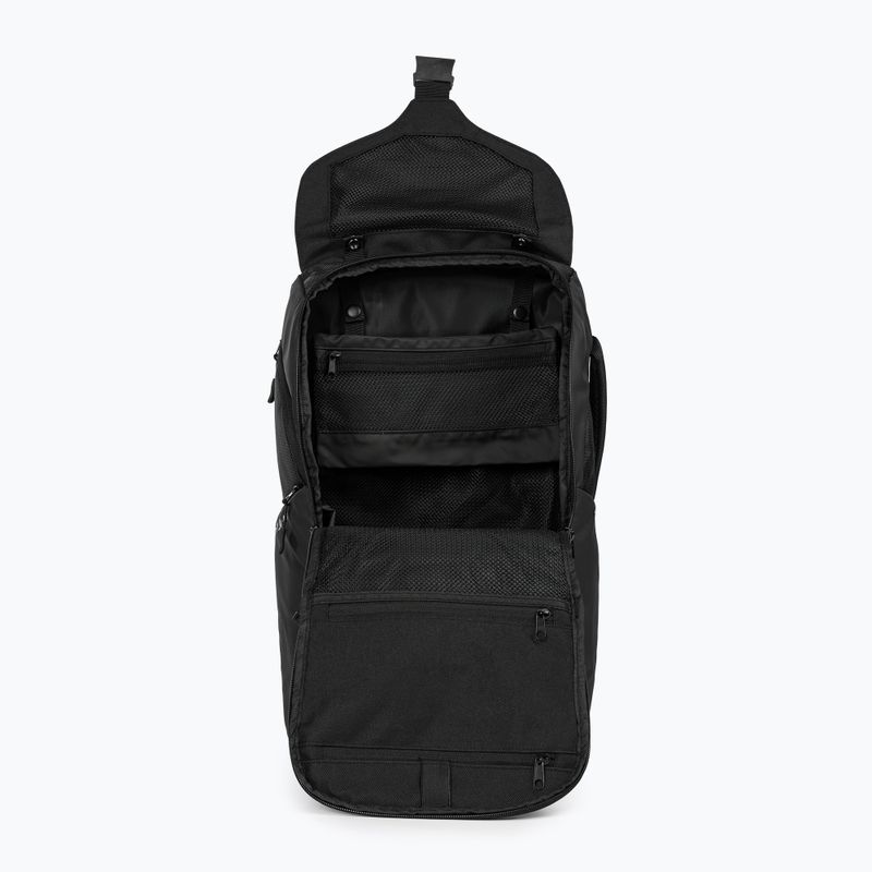 Triatlono kuprinė HUUB Travel black 4