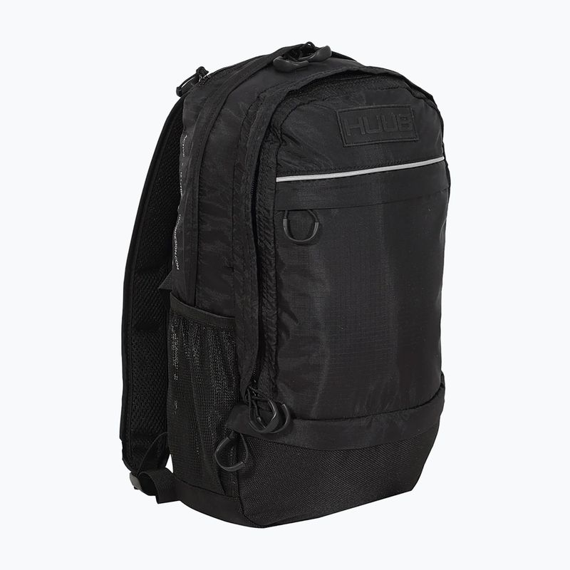 Kuprinė HUUB Running Bag 12 l black 3
