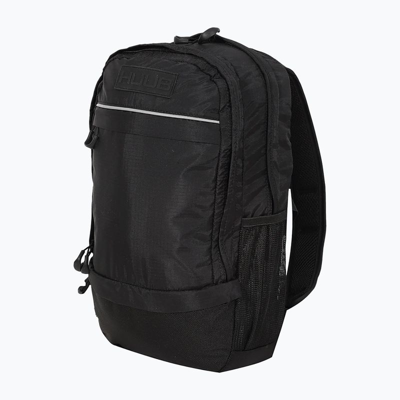 Kuprinė HUUB Running Bag 12 l black 4