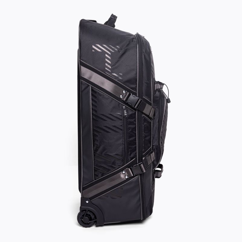 Kelioninis krepšys HUUB Travel Wheelie black 3