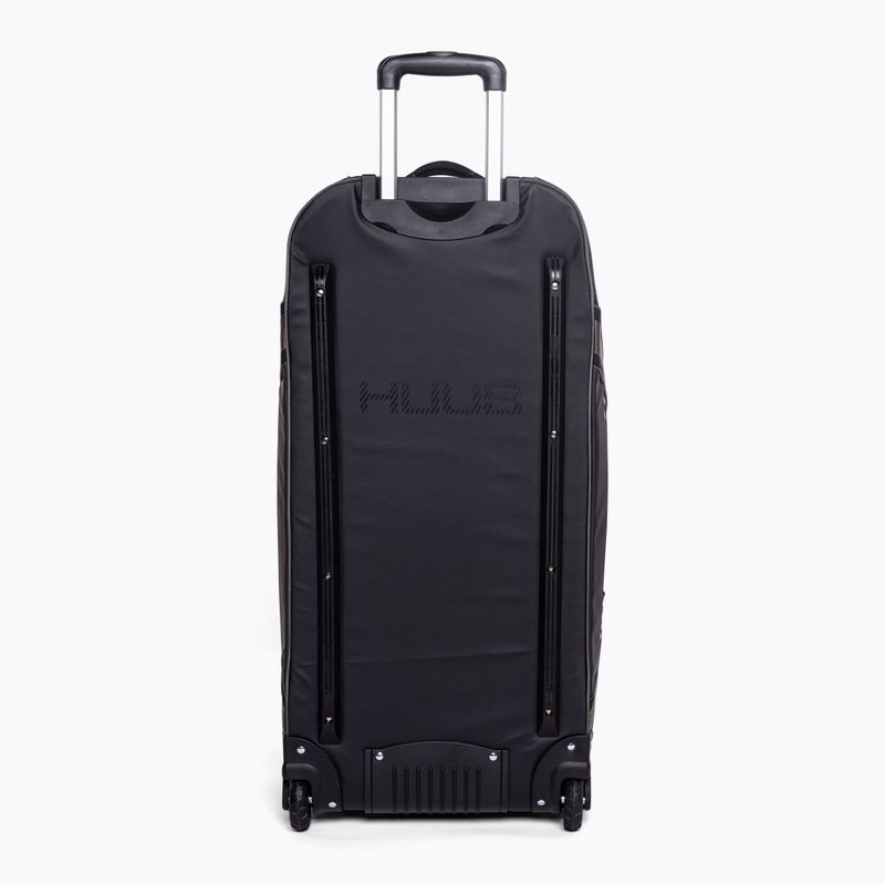 Kelioninis krepšys HUUB Travel Wheelie black 4