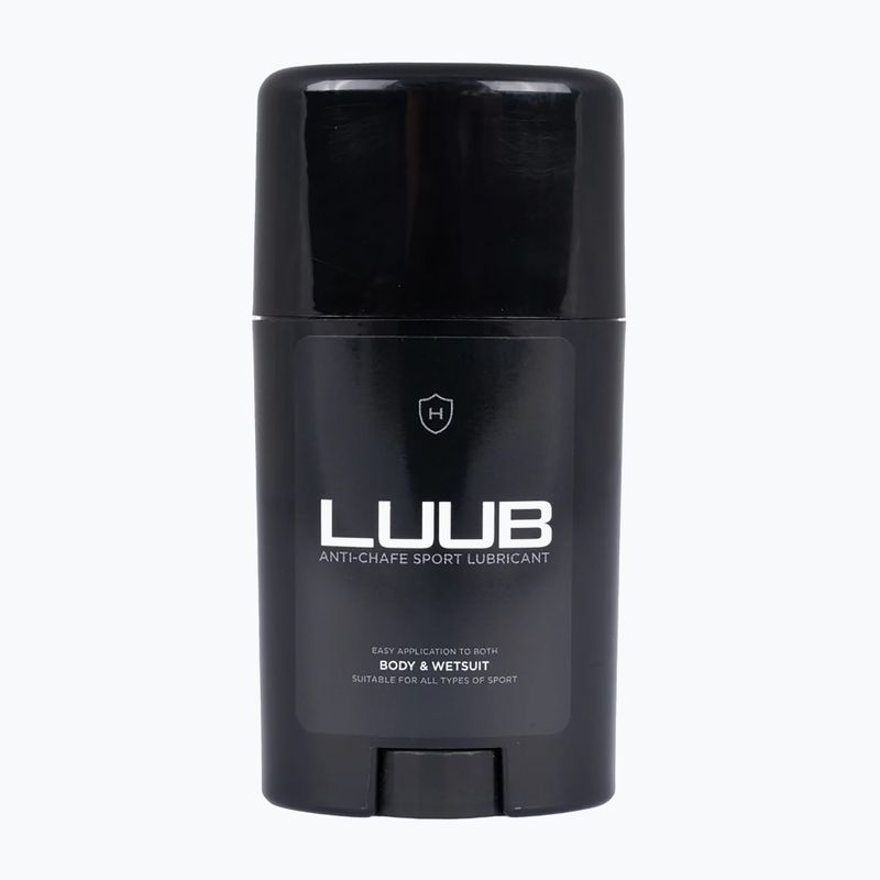 Balzamas nuo nutrynimų HUUB Sport Luub 50 g