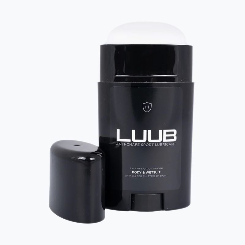 Balzamas nuo nutrynimų HUUB Sport Luub 50 g 2