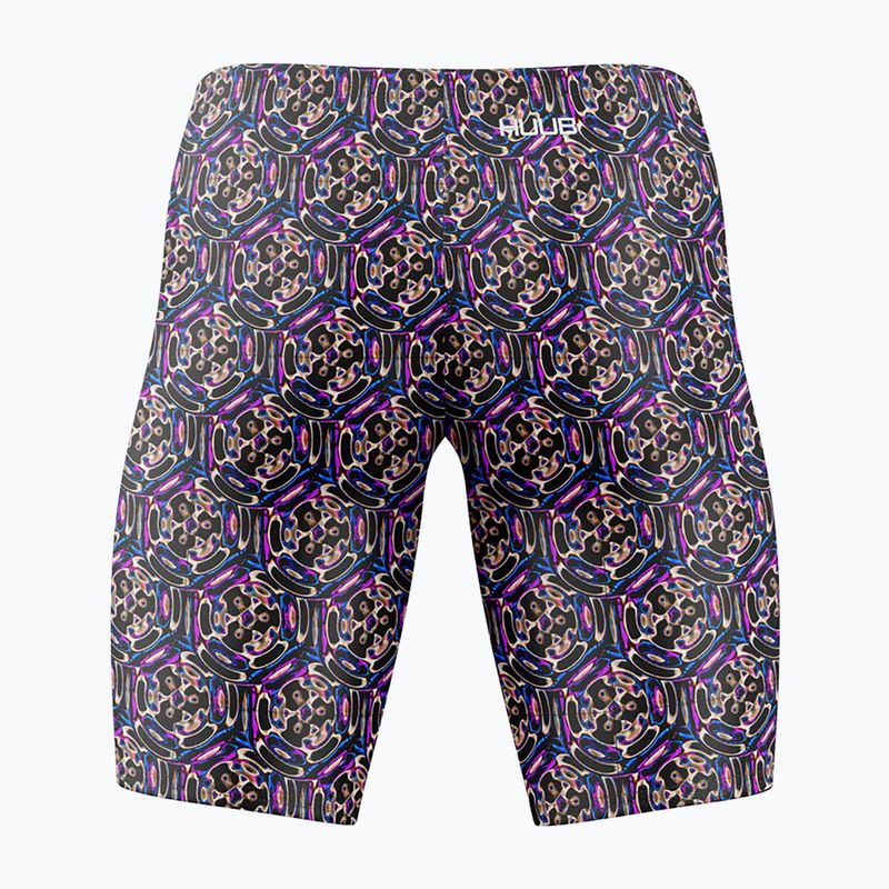 Vyriški plaukimo šortai HUUB Soundwave Jammer 2