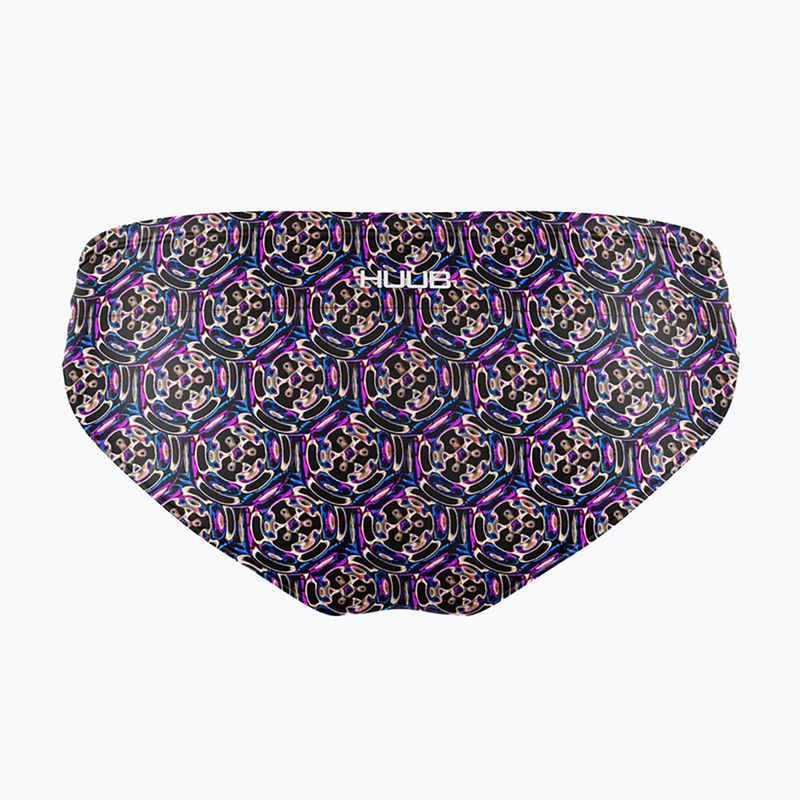 Vyriškos plaukimo glaudės HUUB Soundwave Brief 2
