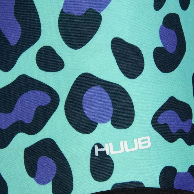 Moteriškas vientisas plaukimo kostiumas HUUB Astle Reversable Costume 3