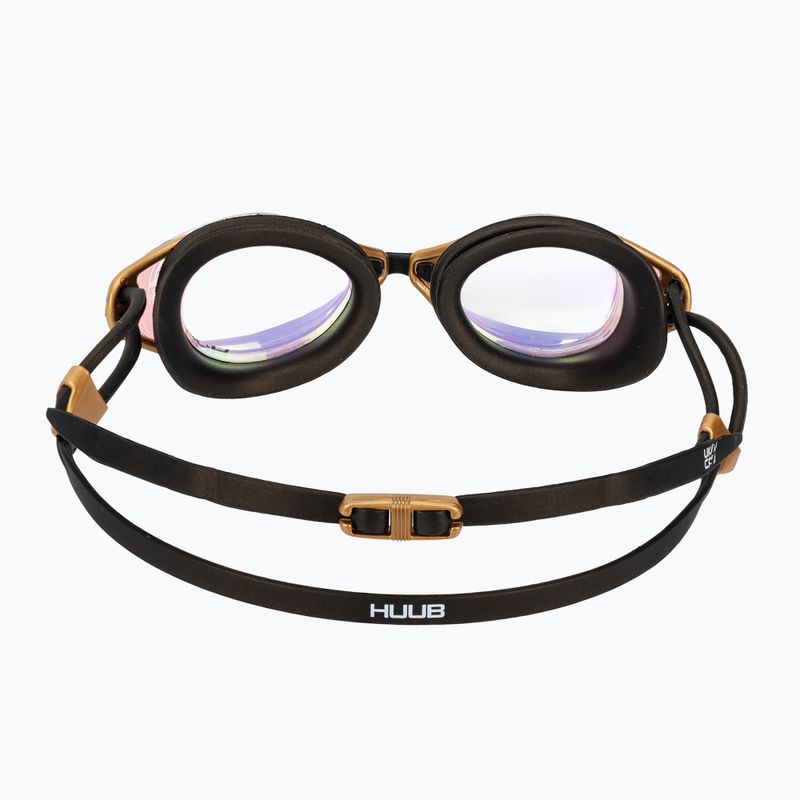 Plaukimo akiniai HUUB Altair 2 Changeable 4