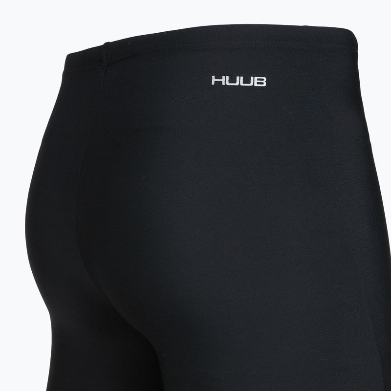 Vyrų plaukimo šortai HUUB Training Jammer black 4