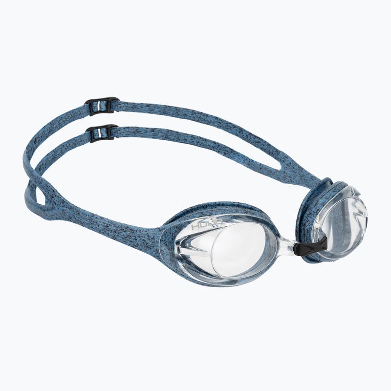 Plaukimo akiniai HUUB Sustain blue