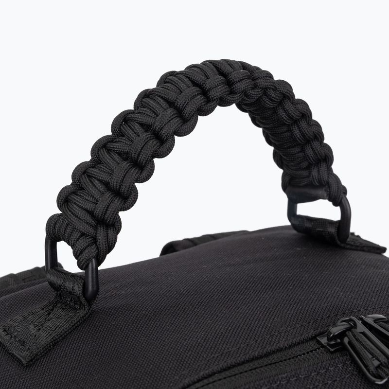 Treniruočių kuprinė Built For Athletes Hyrox X BFA 20 l black 5