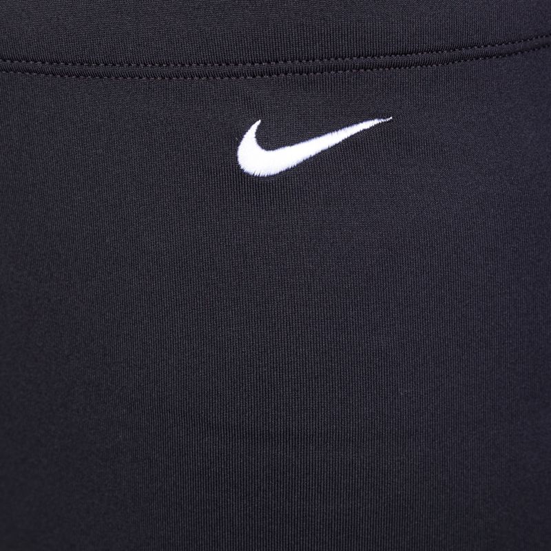 Vyriški Nike Fade Sting Aquashort maudymosi bokseriai juodai mėlyni NESS8054-494 3