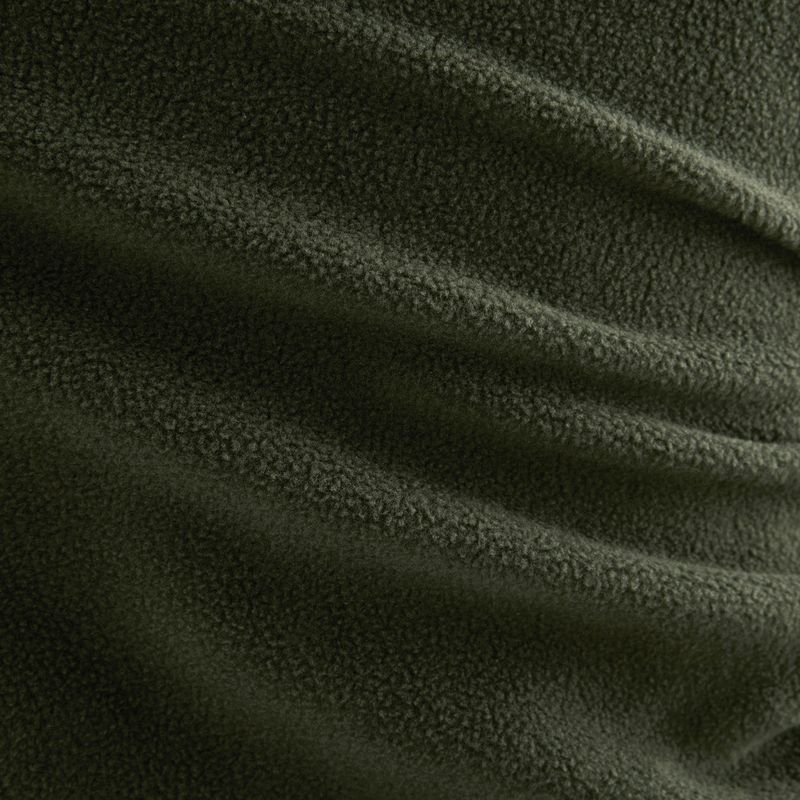 Vyriškas flisinis džemperis REGATTA Thompson dark khaki 9