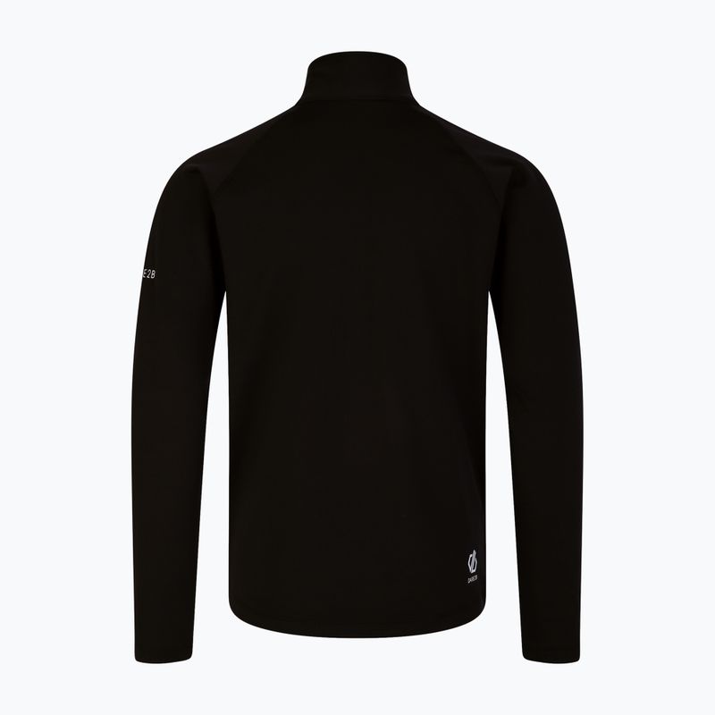 Vaikiškas džemperis Dare 2b Consist II Core Stretch black 9