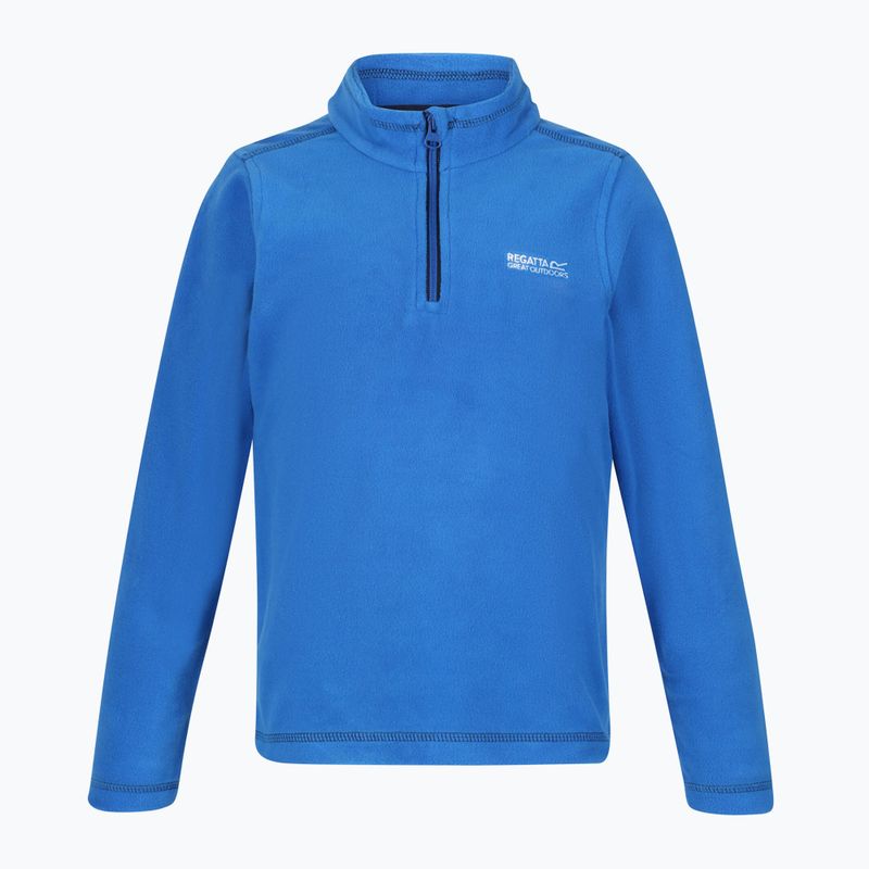Vaikiškas džemperis REGATTA Hot Shot II oxfdblu/navy 5