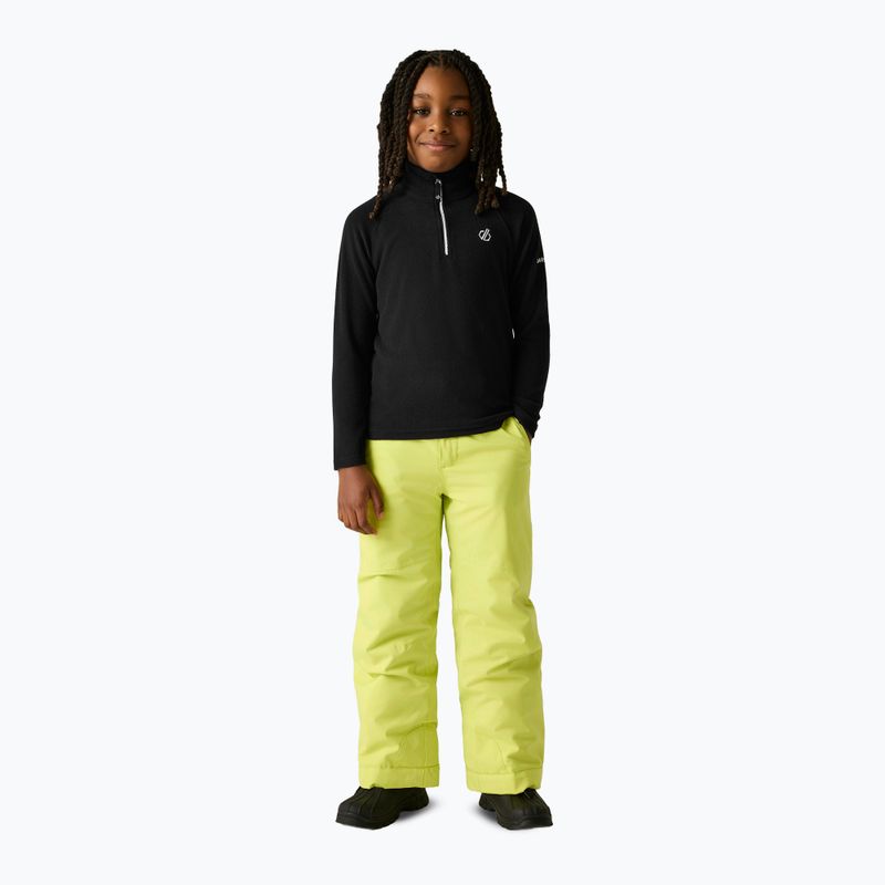 Vaikiškas flisinis džemperis Dare 2b Freehand Fleece black 3