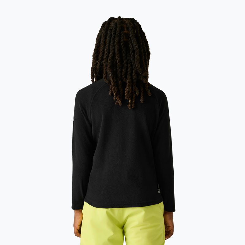 Vaikiškas flisinis džemperis Dare 2b Freehand Fleece black 4