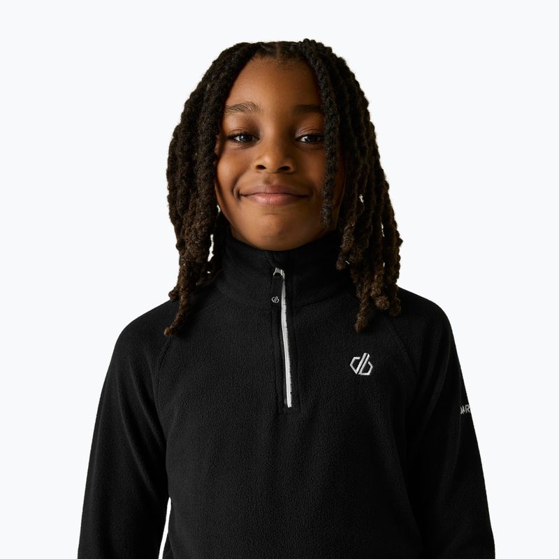Vaikiškas flisinis džemperis Dare 2b Freehand Fleece black 5