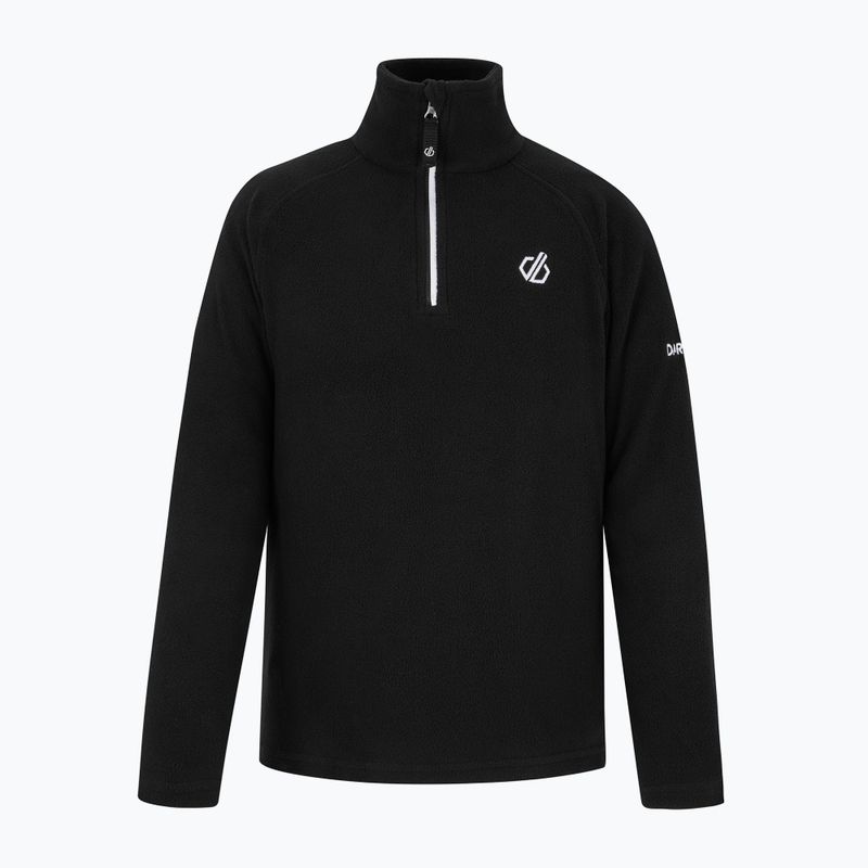 Vaikiškas flisinis džemperis Dare 2b Freehand Fleece black 10
