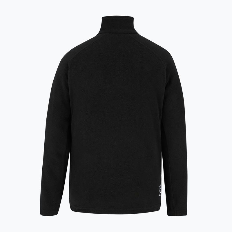 Vaikiškas flisinis džemperis Dare 2b Freehand Fleece black 11