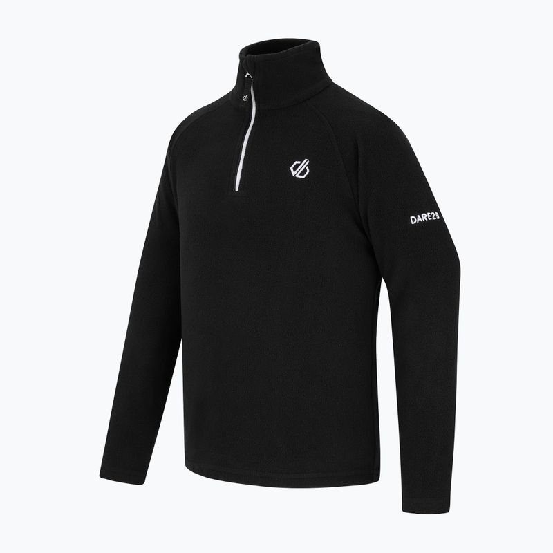 Vaikiškas flisinis džemperis Dare 2b Freehand Fleece black 12