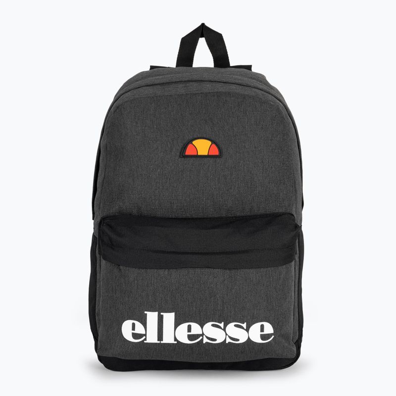 Ellesse Regent juoda/anglies spalvos treniruočių kuprinė