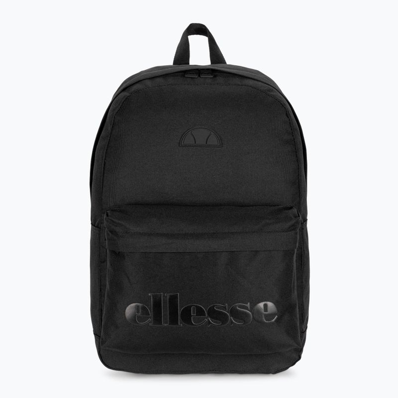 Kuprinė Ellesse Regent 19,5 l black mono