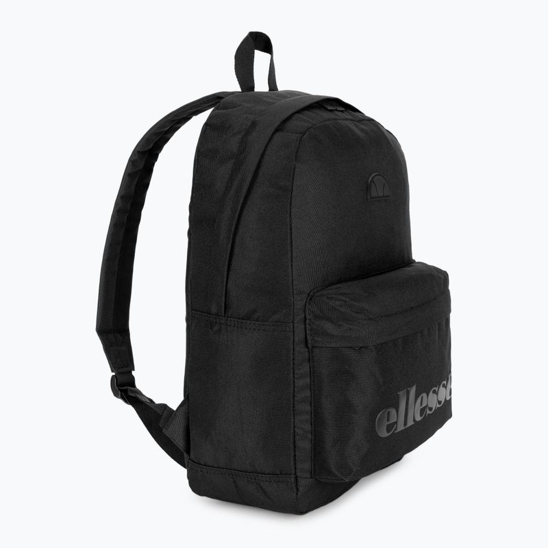 Kuprinė Ellesse Regent 19,5 l black mono 2