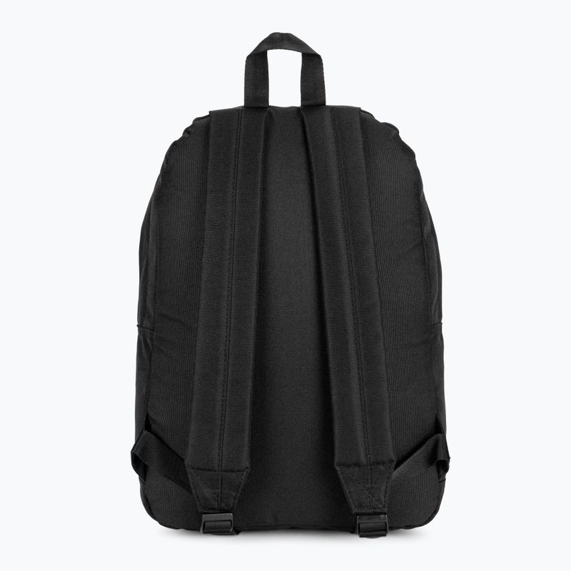Kuprinė Ellesse Regent 19,5 l black mono 3