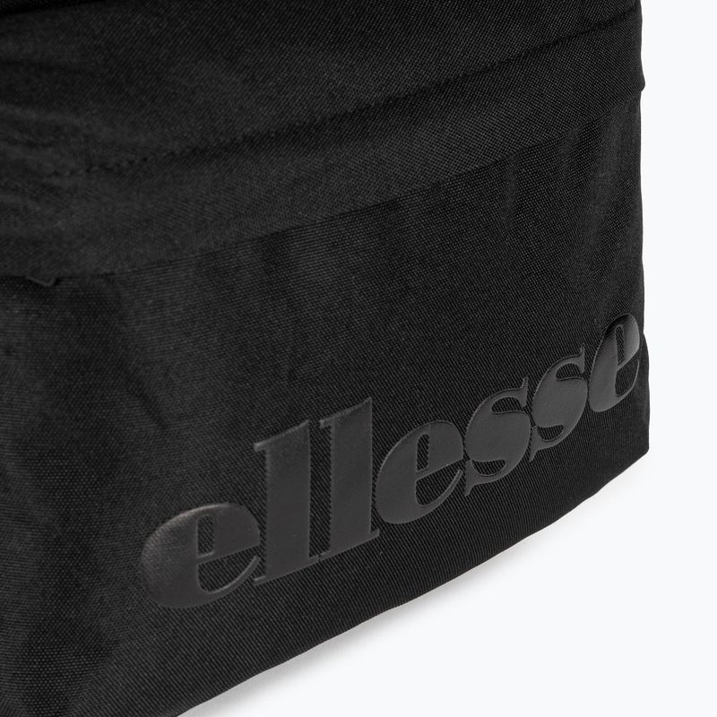 Kuprinė Ellesse Regent 19,5 l black mono 4