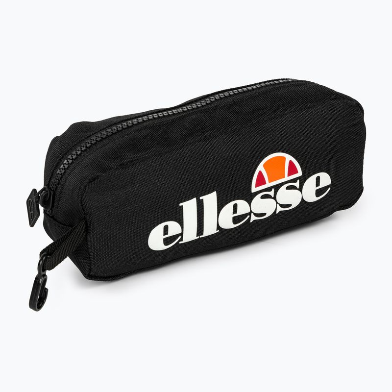 Kuprinė Ellesse Rolby 19,5 l + pieštukinė black 6