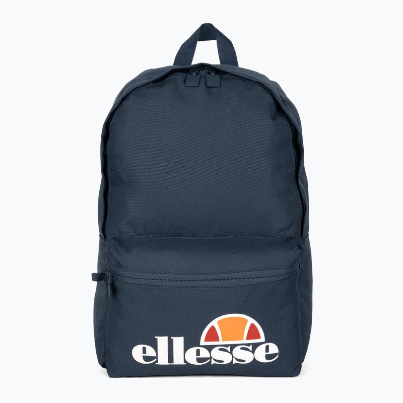 Kuprinė Ellesse Rolby 19,5 l + pieštukinė navy 2