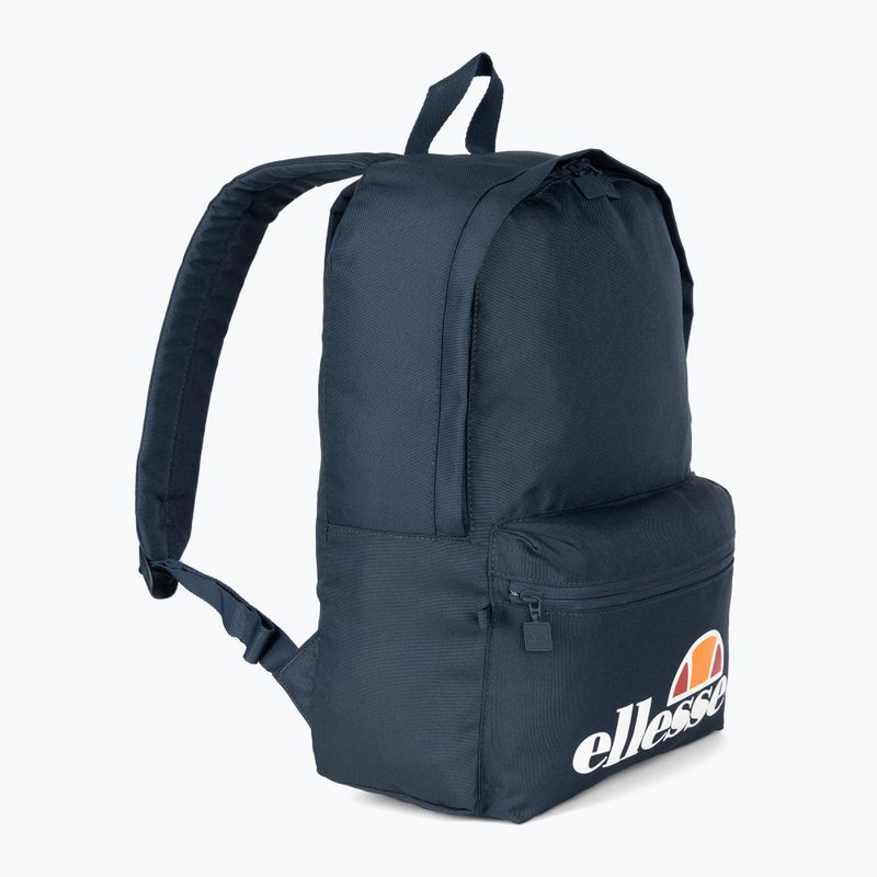 Kuprinė Ellesse Rolby 19,5 l + pieštukinė navy 3