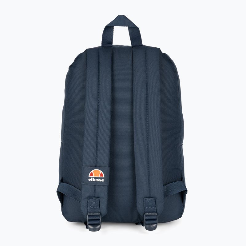 Kuprinė Ellesse Rolby 19,5 l + pieštukinė navy 4