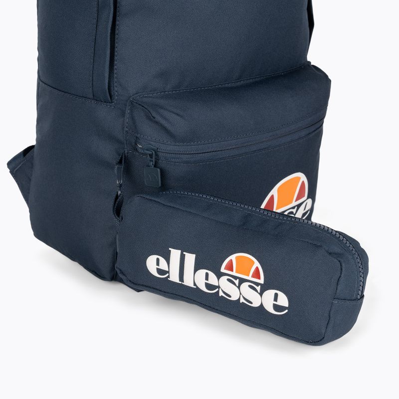Kuprinė Ellesse Rolby 19,5 l + pieštukinė navy 7