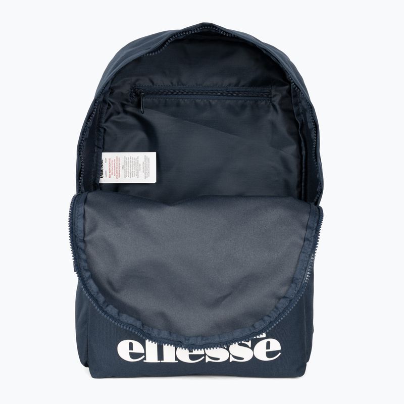 Kuprinė Ellesse Rolby 19,5 l + pieštukinė navy 8