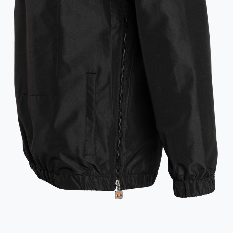 Vyriška striukė Ellesse Mont 2 black/anthracite 12