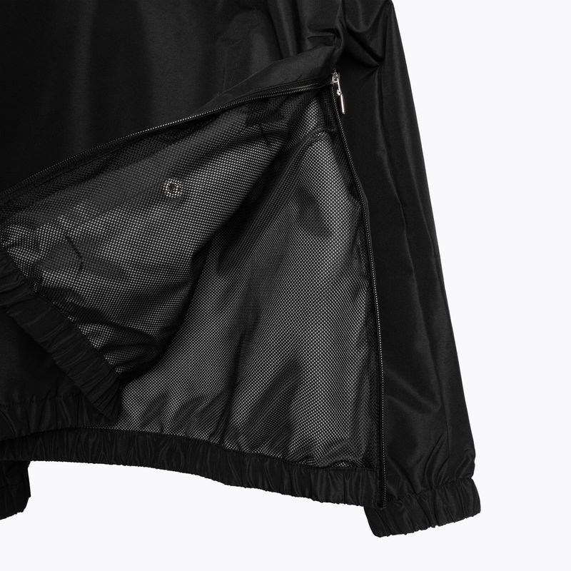 Vyriška striukė Ellesse Mont 2 black/anthracite 13