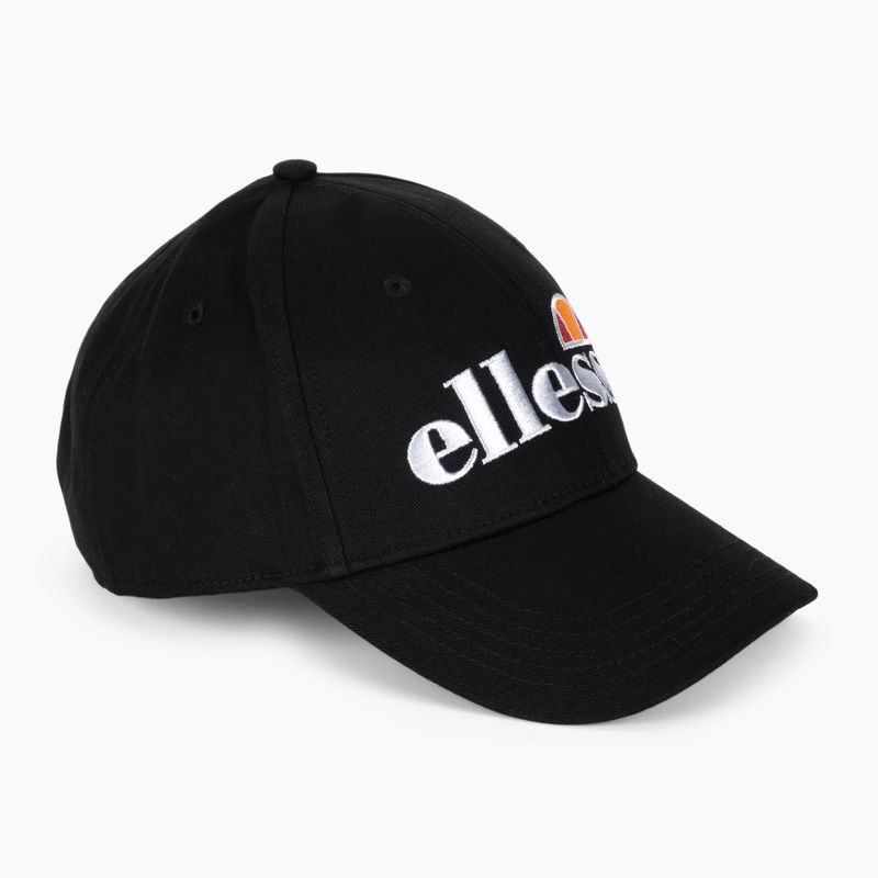 Ellesse Ragusa beisbolo kepuraitė juoda