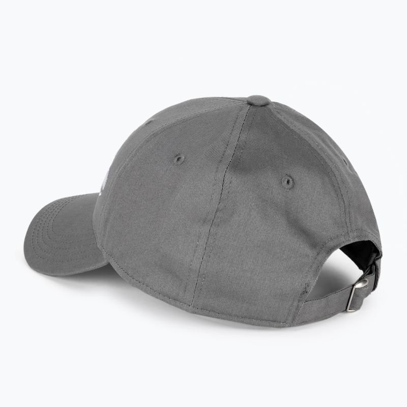 Ellesse Ragusa pilka beisbolo kepuraitė 3